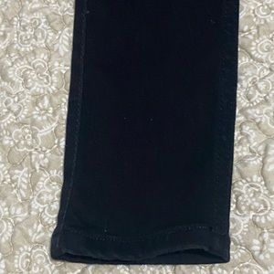 Skinny jeans from holister only use once